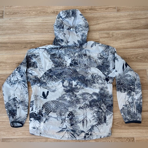 Nike ACG Cinder Cone Windproof
Print Jacket Mens Size M New - Picture 2 of 8